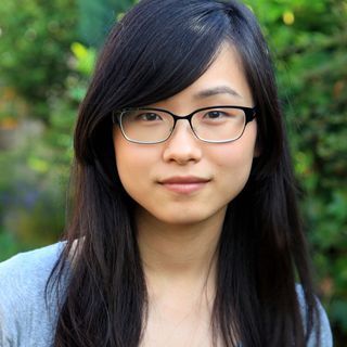 Jenn Zhang