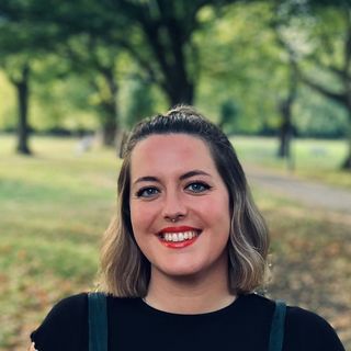 Sophie Sheffield