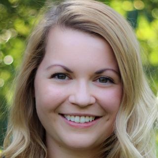 Rachel Evans