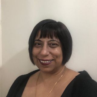 Anopama Kapoor