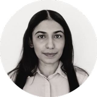 Marya Kanwal