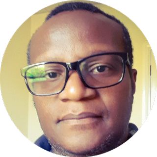 Nnamdi Okoye