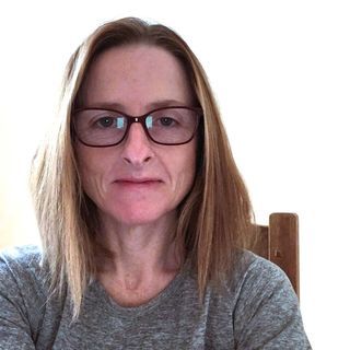 Jacqueline Gorman