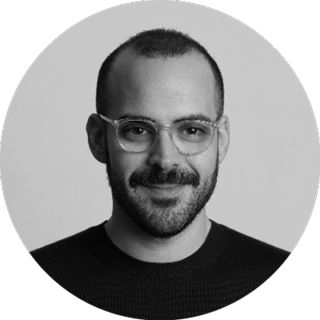 Dimitrios Kouklakis