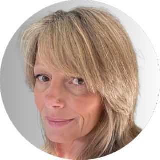 Christina Foxton
