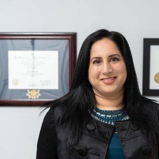 Aneesa Shariff