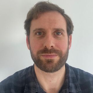 Nick Dobson