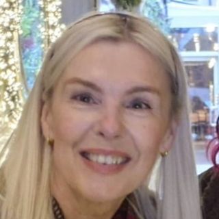 Liz McGinnes