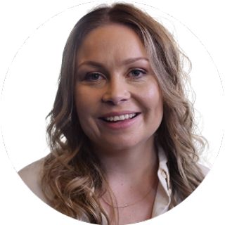 Nicole Gifford