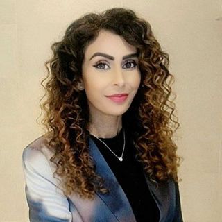Faizah Shaheen