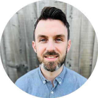 Ryan Hegarty