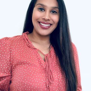 Jasmine Patel