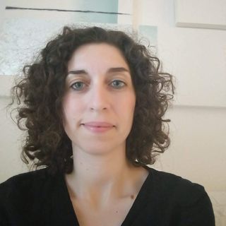 Theoni Apostolopoulou