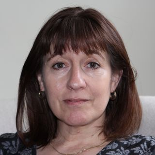 Nicola Boardman