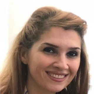 Aisan Ghaemian