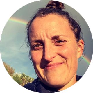Kate Macdonald