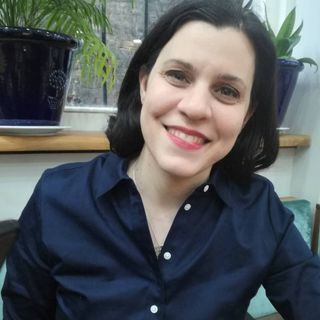 Natalia Fainblum
