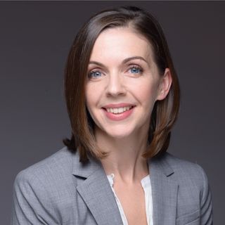Annemarie O'Connor