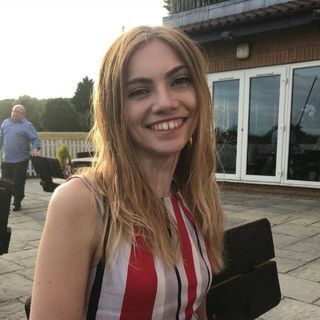 Kirstie Wright
