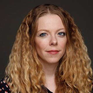 Nicole Jones