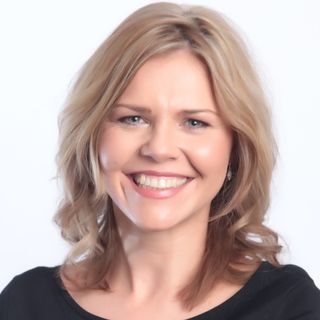 Jen Bateman