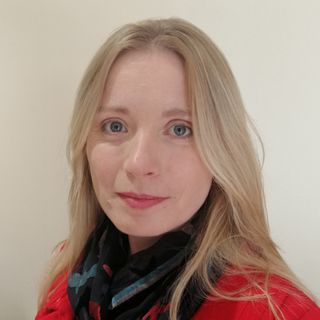 Jo Burrell