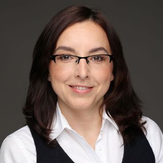 Olga Garmas