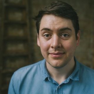 Justin Stephenson