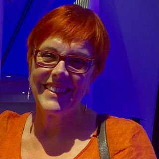 Ann Galloway