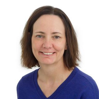 Kathy Chapman
