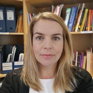 Clare Lawrence