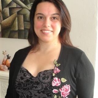 Carla Matias