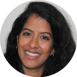 Ekta Mansukhani