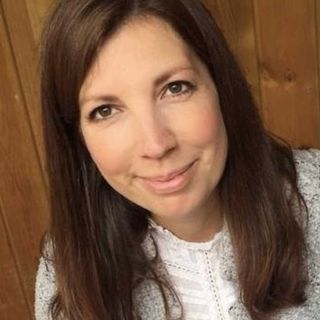 Helen Harding