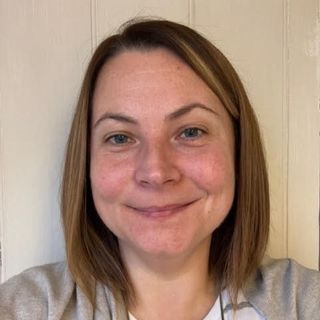 Louise Egan