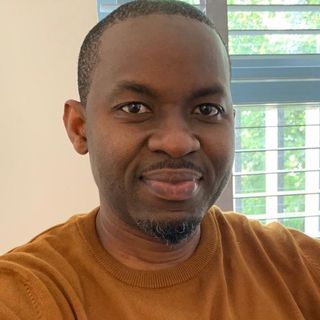 Maxwell Omo-Ajede
