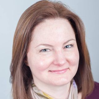 Joanne Wright