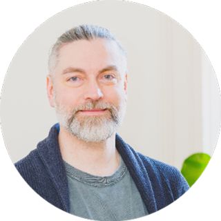 Paul Grimmer